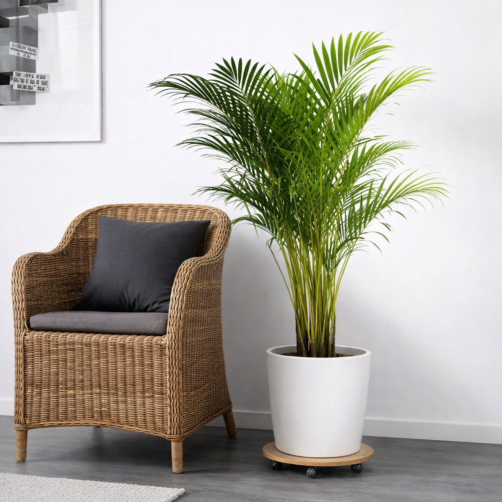 Areca Palm 200-220 cm