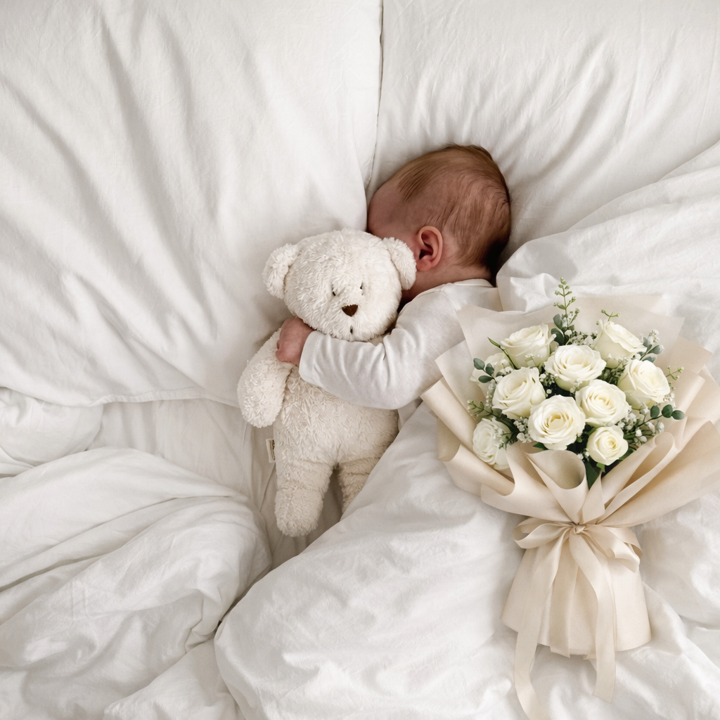 Baby Bloom - Boy