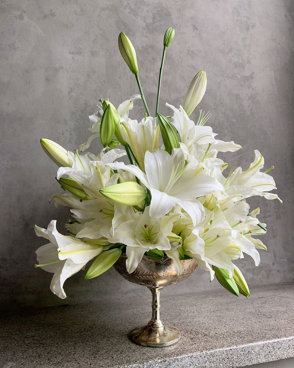 Event & Venue Floral Design