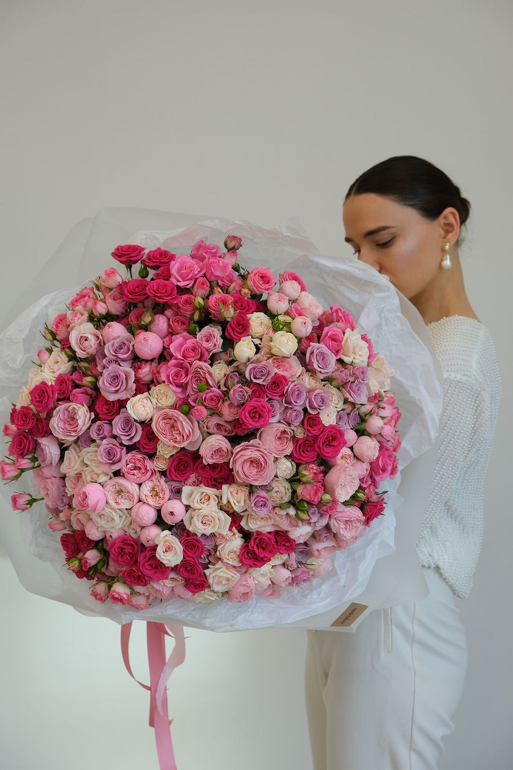 Blush Reverie