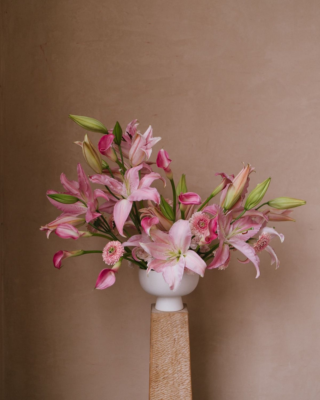 Event & Venue Floral Design