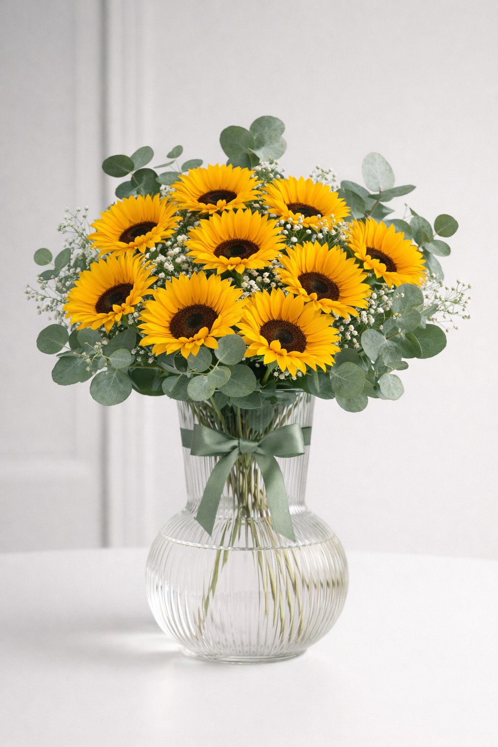 Brighter day ahead 🌻