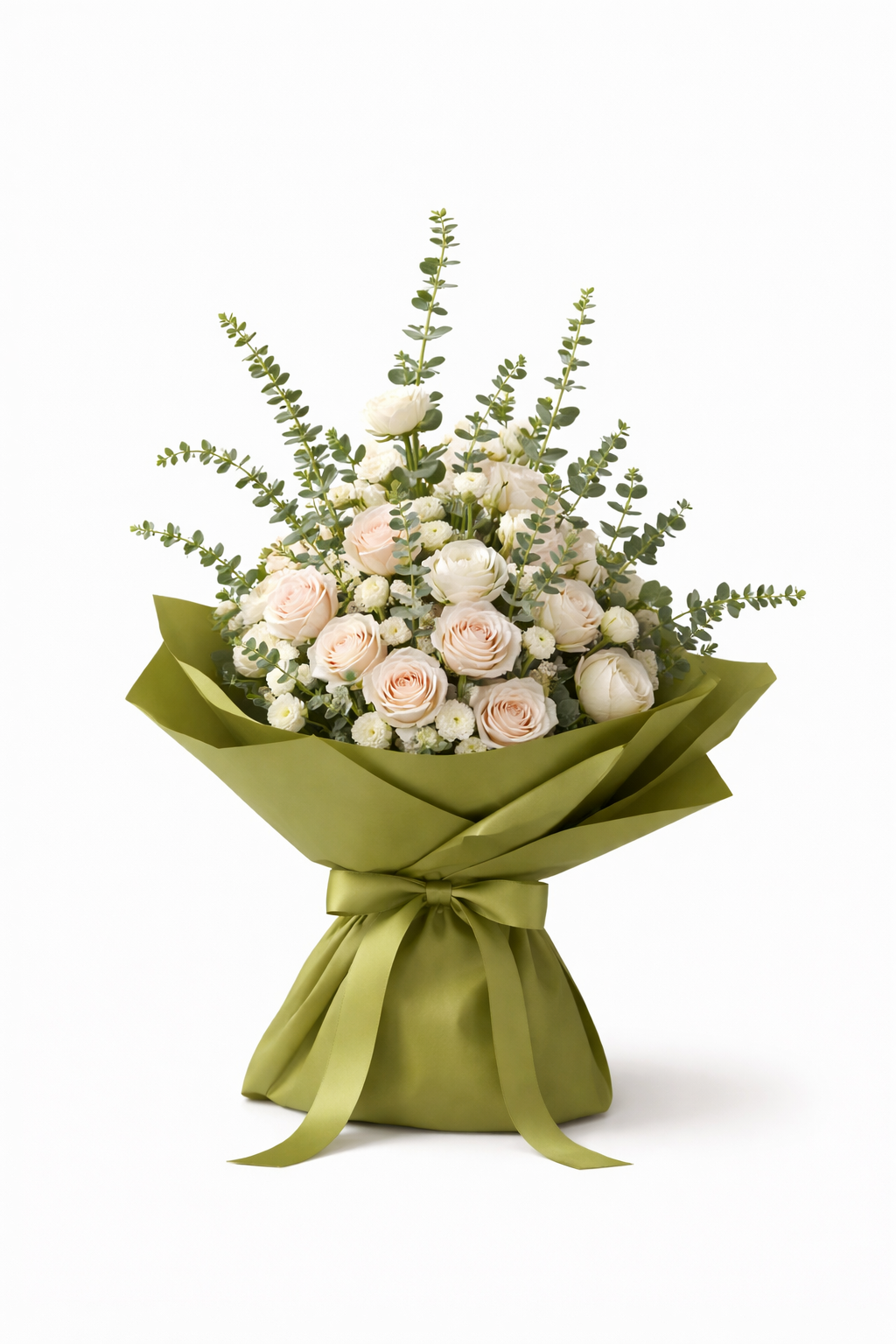 Gentle Comfort — Get Well soon 💚