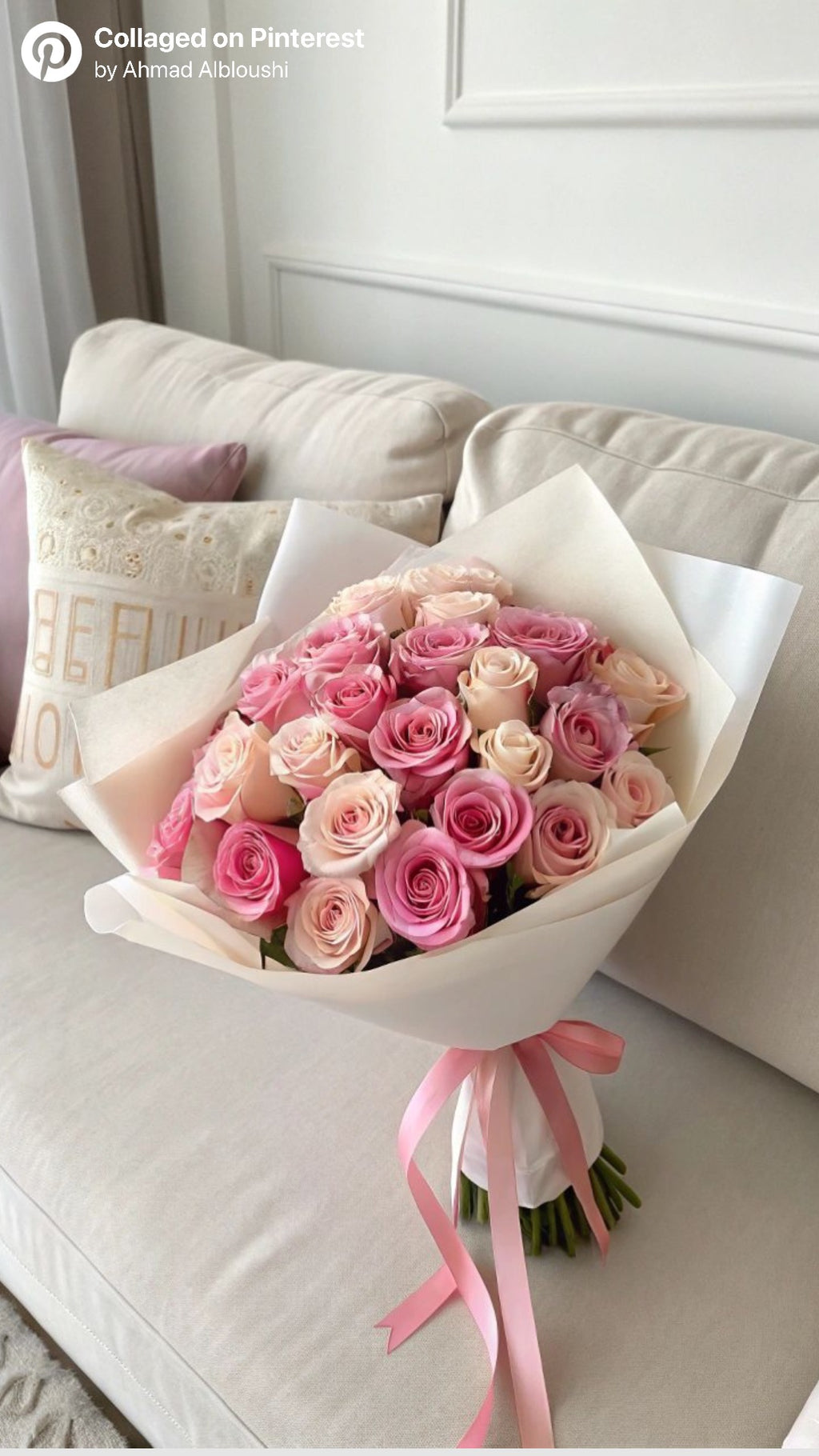 Blooming Mama - Maternity