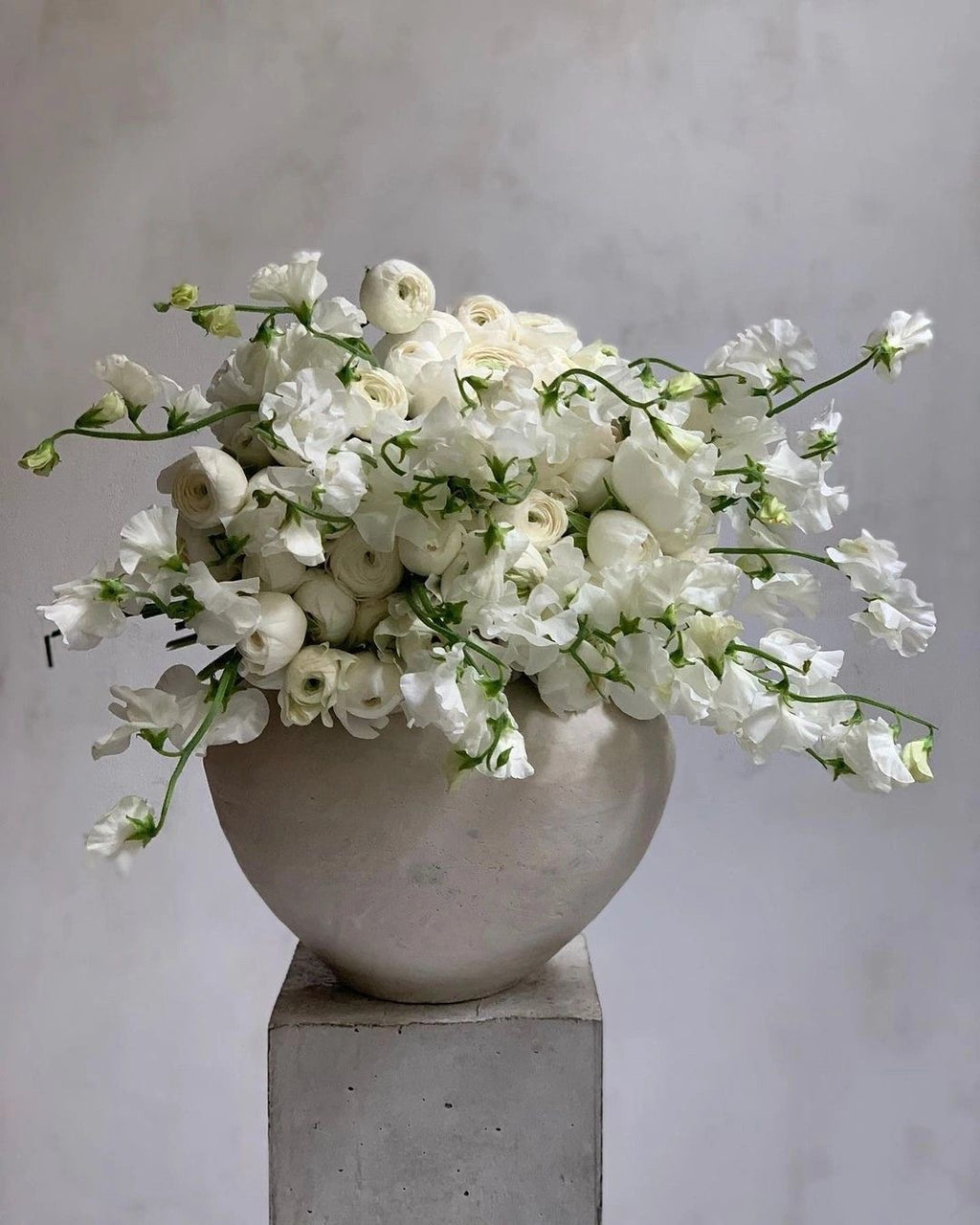 Event & Venue Floral Design