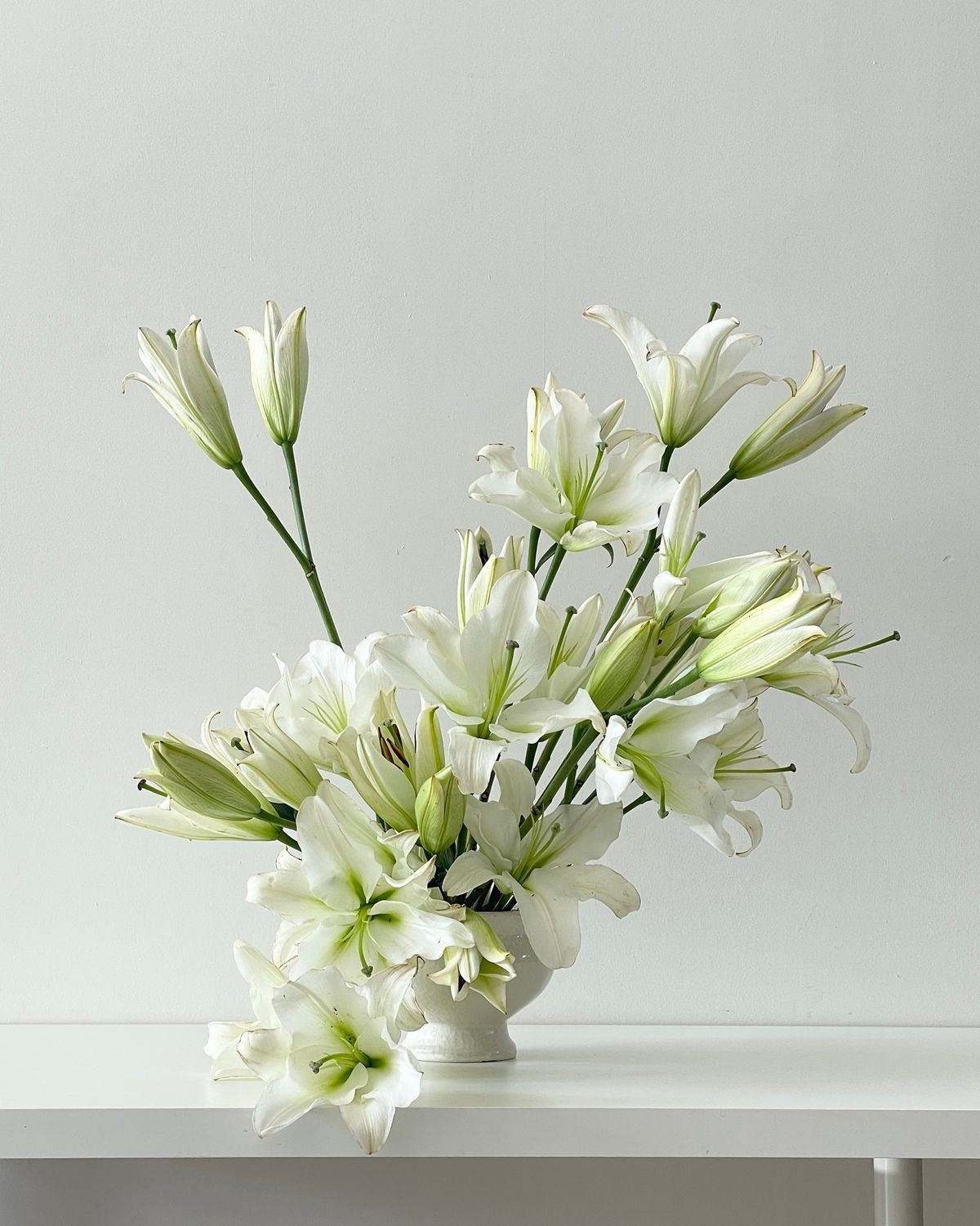 Event & Venue Floral Design