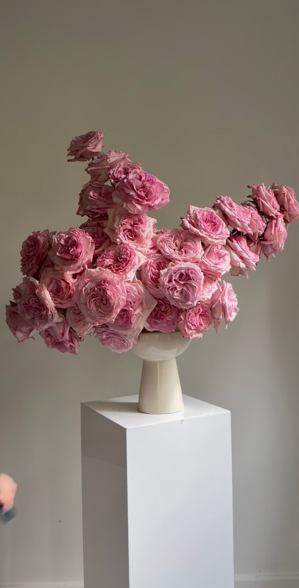 Event & Venue Floral Design