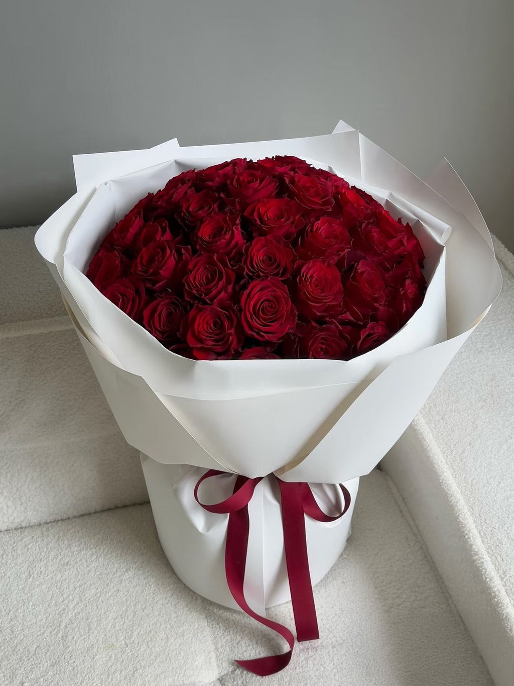 Will you marry me ?