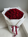Will you marry me ?